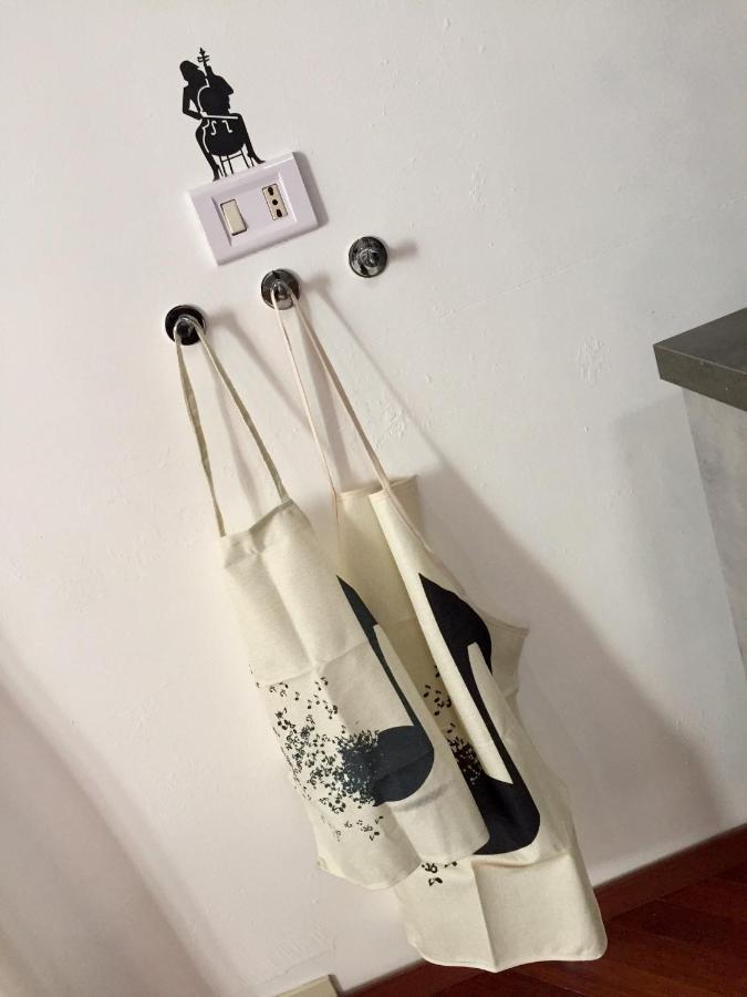 La Chiave Di Violino Appartamentino Musicale Bolonha Exterior foto